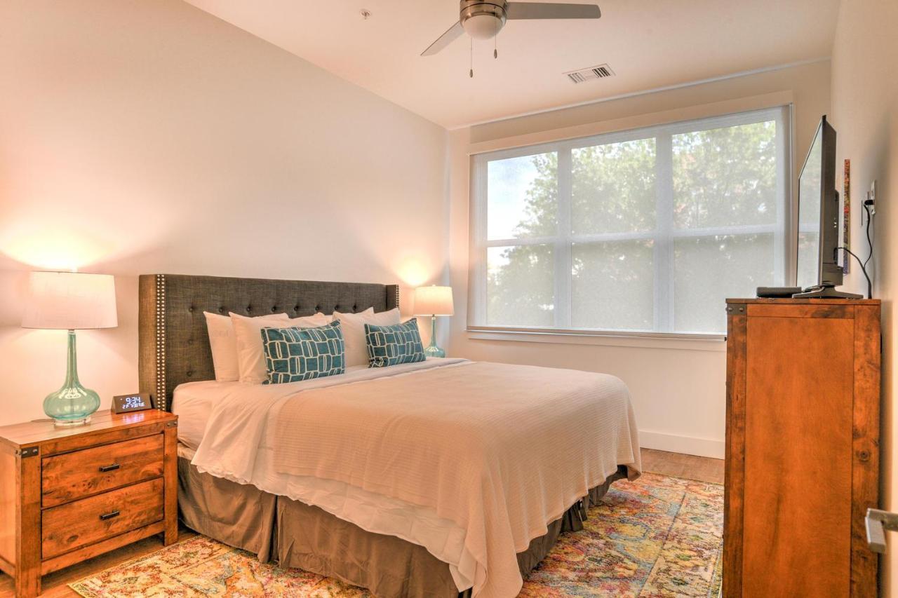 Holiday home 55 South Market 204 *