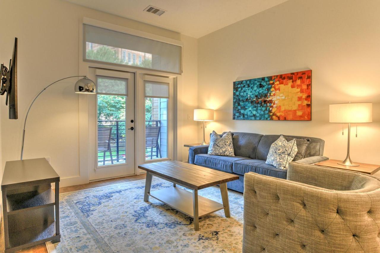 Holiday home 55 South Market 204 *
