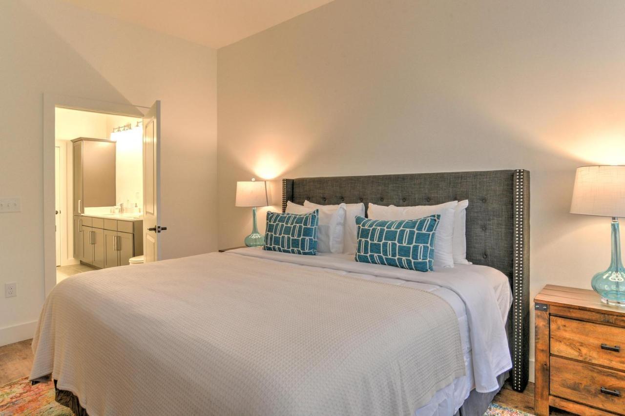 55 South Market 204 Holiday home *