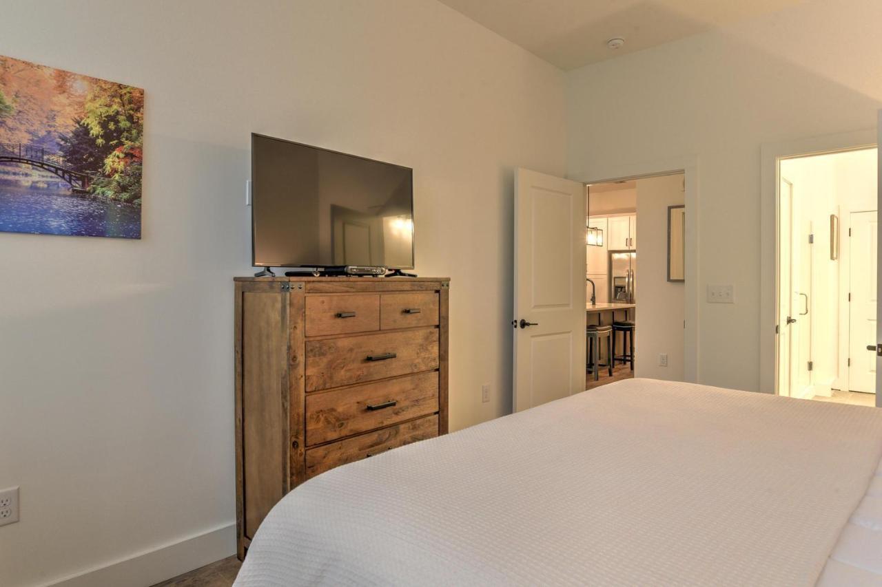 55 South Market 204 Holiday home Asheville